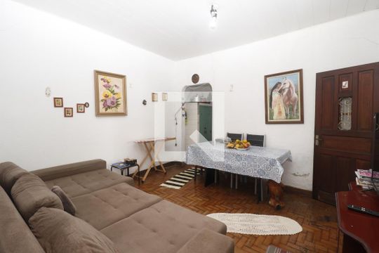 Casa à venda com 1 quarto, 120m² em Jardim do Colégio (zona Norte), São Paulo