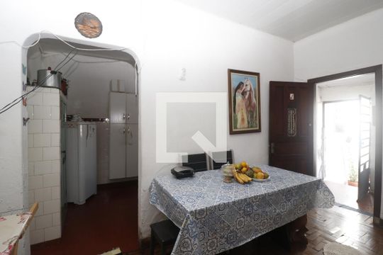 Sala de casa à venda com 1 quarto, 120m² em Jardim do Colégio (zona Norte), São Paulo
