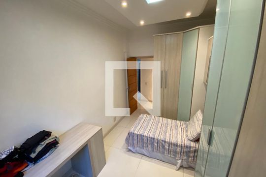 Quarto 1 de apartamento para alugar com 3 quartos, 110m² em Leme, Rio de Janeiro