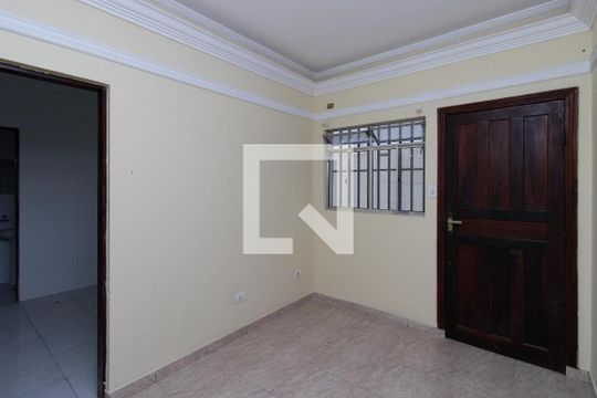 Casa para alugar com 1 quarto, 45m² em Vila Maria Baixa, São Paulo