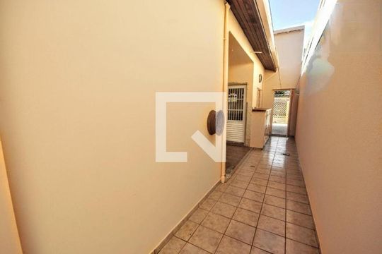 Casa à venda com 3 quartos, 150m² em Parque Via Norte, Campinas