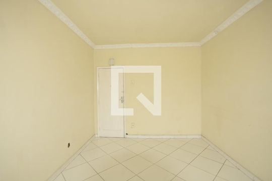 Sala de apartamento à venda com 3 quartos, 76m² em Acari, Rio de Janeiro