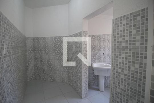 Área de Serviço de apartamento para alugar com 2 quartos, 100m² em Centro, Sorocaba