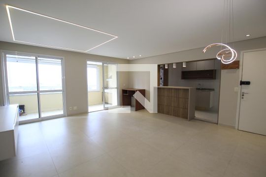 Sala de apartamento para alugar com 2 quartos, 98m² em Cambuci, São Paulo