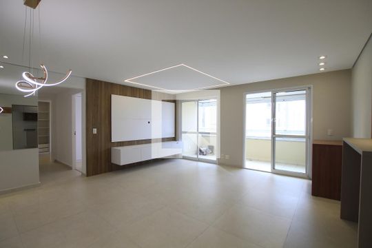 Sala de apartamento para alugar com 2 quartos, 98m² em Cambuci, São Paulo