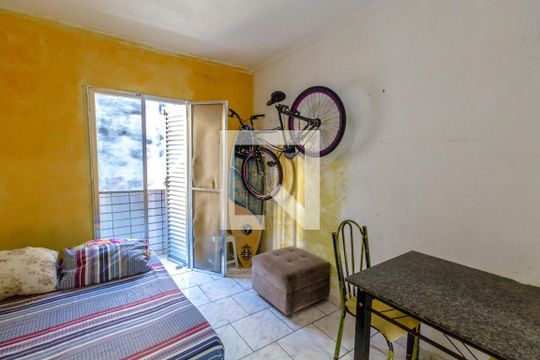 Kitnet/Studio para alugar com 1 quarto, 30m² em Guilhermina, Praia Grande