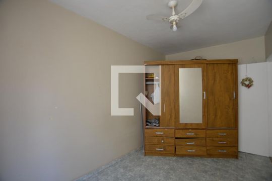 Quarto de apartamento à venda com 1 quarto, 70m² em Irajá, Rio de Janeiro