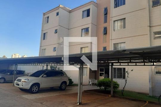 Apartamento à venda com 2 quartos, 58m² em Jardim Interlagos, Campinas