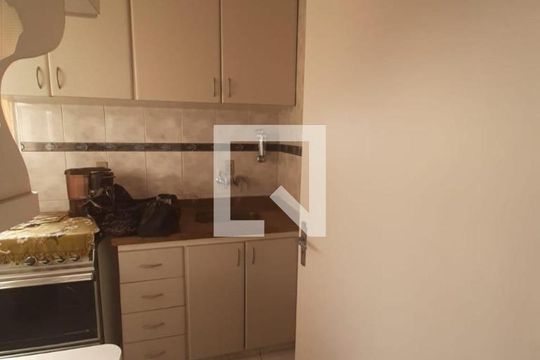 Apartamento à venda com 2 quartos, 58m² em Jardim Interlagos, Campinas
