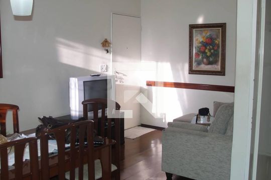 Apartamento à venda com 3 quartos, 77m² em Bela Vista, Campinas