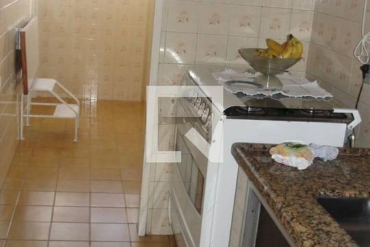 Apartamento à venda com 3 quartos, 77m² em Bela Vista, Campinas
