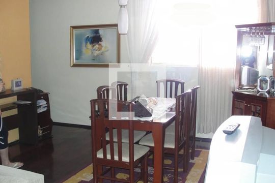 Apartamento à venda com 3 quartos, 77m² em Bela Vista, Campinas