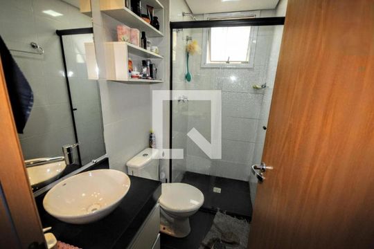 Apartamento à venda com 2 quartos, 42m² em Parque Industrial, Campinas