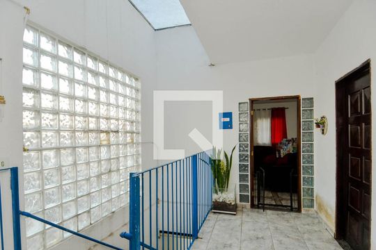 Hall de Entrada de casa à venda com 4 quartos, 360m² em Gopoúva, Guarulhos
