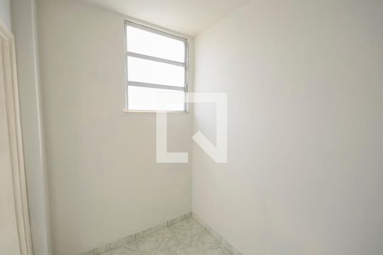 Quarto de Serviço de apartamento à venda com 2 quartos, 70m² em Vila Isabel, Rio de Janeiro