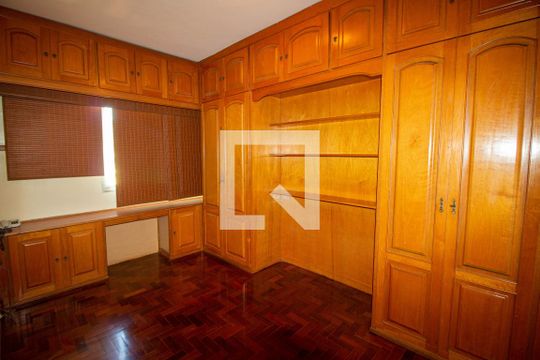 Suíte de apartamento para alugar com 2 quartos, 80m² em Vila Isabel, Rio de Janeiro