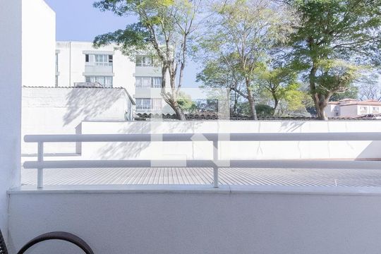 Sacada de apartamento para alugar com 3 quartos, 75m² em Jardim Satélite, São José dos Campos