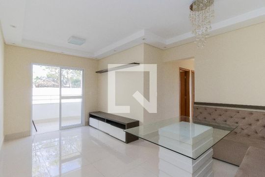 Apartamento para alugar com 3 quartos, 75m² em Jardim Satélite, São José dos Campos