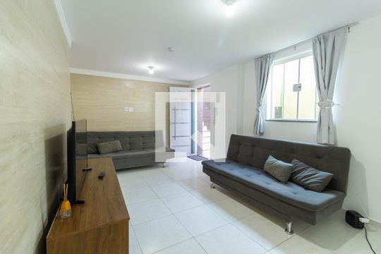 Apartamento para alugar com 2 quartos, 86m² em Laranjeiras, Rio de Janeiro