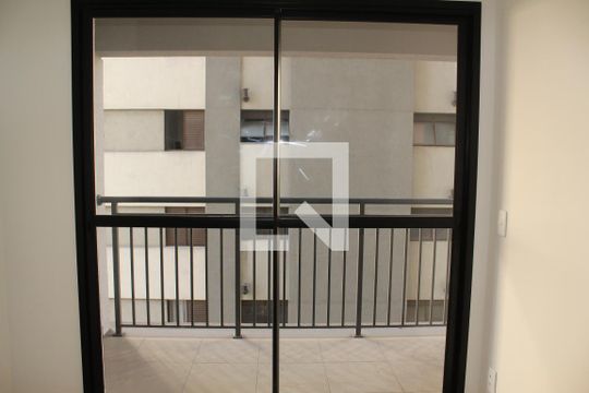 Apartamento para alugar com 1 quarto, 32m² em Pompeia, São Paulo
