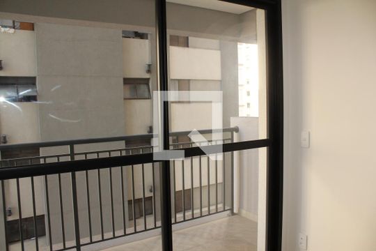 Apartamento para alugar com 1 quarto, 32m² em Pompeia, São Paulo
