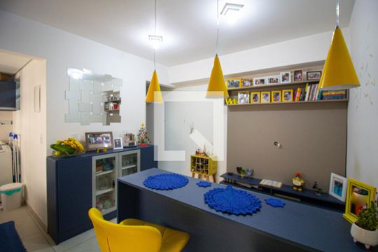 Apartamento à venda com 1 quarto, 26m² em Vila Campanela, São Paulo