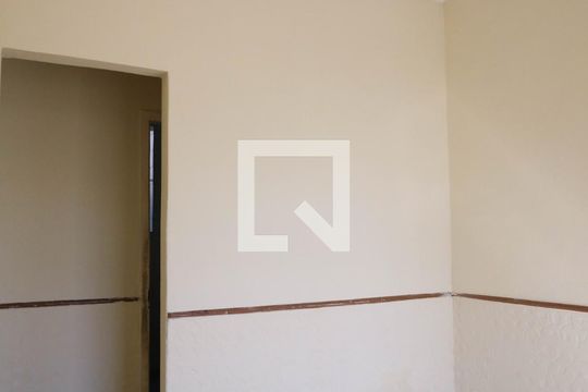 Sala de apartamento à venda com 2 quartos, 56m² em Abolição, Rio de Janeiro