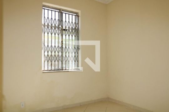 Quarto 1 de apartamento à venda com 2 quartos, 56m² em Abolição, Rio de Janeiro
