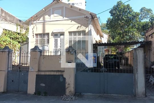 Fachada de apartamento para alugar com 2 quartos, 56m² em Abolição, Rio de Janeiro