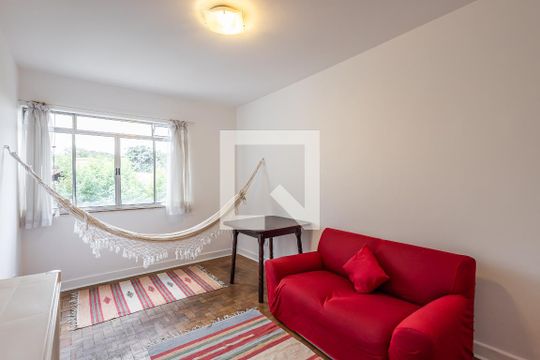 Apartamento à venda com 2 quartos, 49m² em Alto de Pinheiros, São Paulo