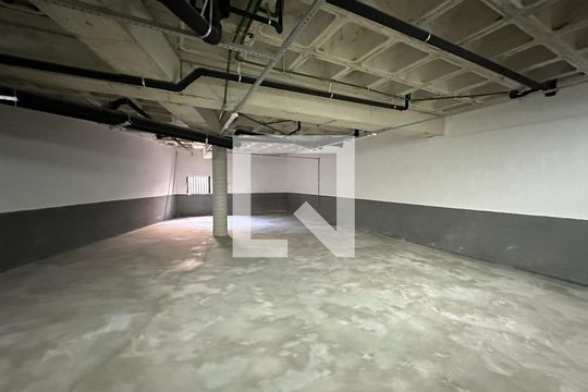 Garagem de apartamento à venda com 1 quarto, 34m² em Mooca, São Paulo