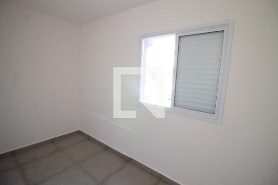 Quarto 1 de apartamento à venda com 2 quartos, 42m² em Mooca, São Paulo