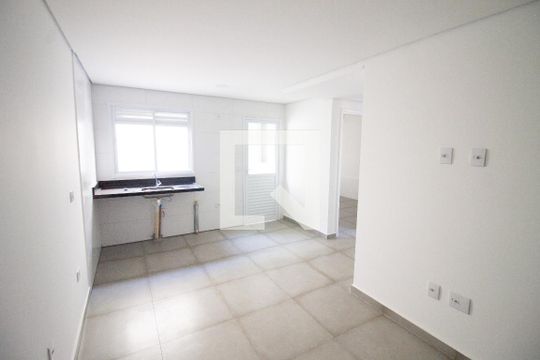 Apartamento à venda com 2 quartos, 42m² em Mooca, São Paulo