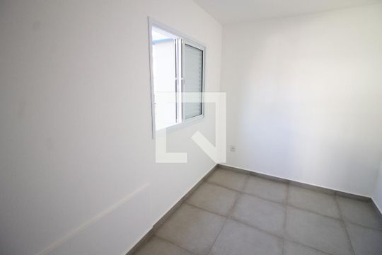 Quarto 1 de apartamento à venda com 2 quartos, 42m² em Mooca, São Paulo
