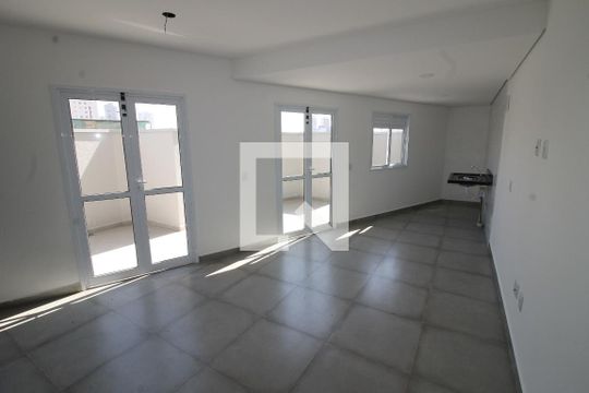 Área comum - Salão de festas de apartamento à venda com 2 quartos, 42m² em Mooca, São Paulo