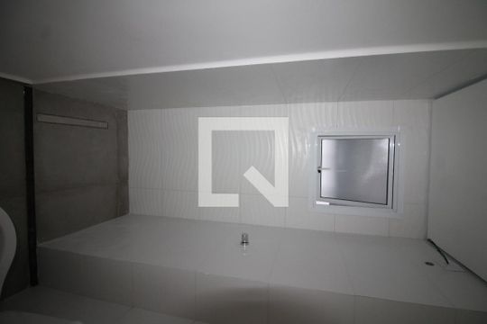 Banheiro de apartamento à venda com 2 quartos, 42m² em Mooca, São Paulo