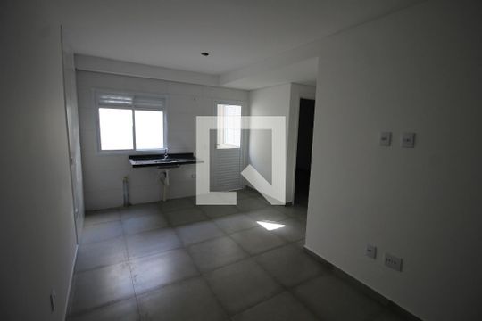 Apartamento à venda com 2 quartos, 42m² em Mooca, São Paulo