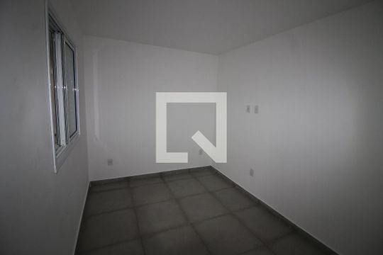 Quarto 1 de apartamento à venda com 2 quartos, 45m² em Mooca, São Paulo