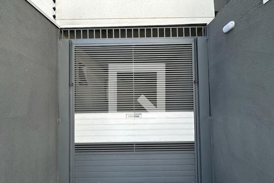 Garagem de apartamento à venda com 2 quartos, 45m² em Mooca, São Paulo