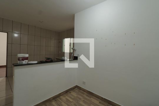 Casa para alugar com 1 quarto, 66m² em Jardim Peri, São Paulo