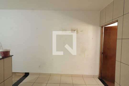 Cozinha de casa para alugar com 1 quarto, 66m² em Jardim Peri, São Paulo