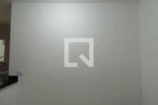 Sala de casa para alugar com 1 quarto, 66m² em Jardim Peri, São Paulo