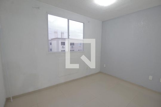 Quarto 1 de apartamento para alugar com 2 quartos, 50m² em Mato Grande, Canoas