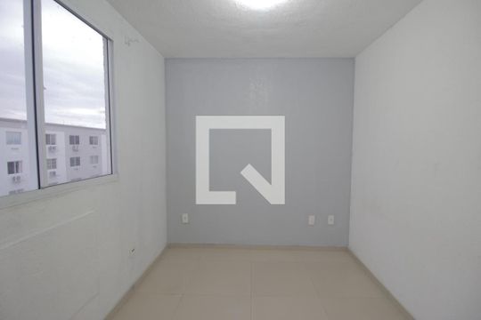Quarto 1 de apartamento à venda com 2 quartos, 50m² em Mato Grande, Canoas