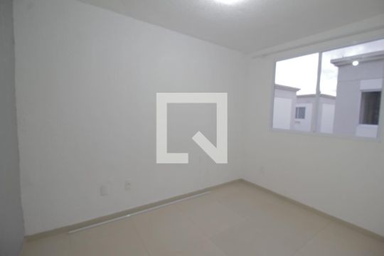 Quarto 2 de apartamento à venda com 2 quartos, 50m² em Mato Grande, Canoas