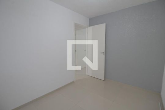 Quarto 2 de apartamento para alugar com 2 quartos, 50m² em Mato Grande, Canoas