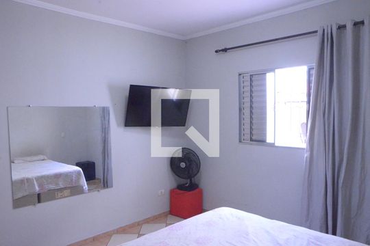 Quarto 1 de casa à venda com 2 quartos, 85m² em Padroeira, Osasco