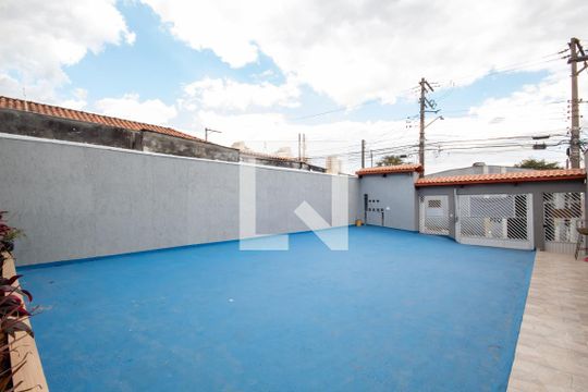 Garagem de casa de condomínio à venda com 2 quartos, 67m² em Jaguaribe, Osasco
