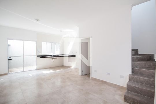 Casa de Condomínio à venda com 2 quartos, 67m² em Jaguaribe, Osasco