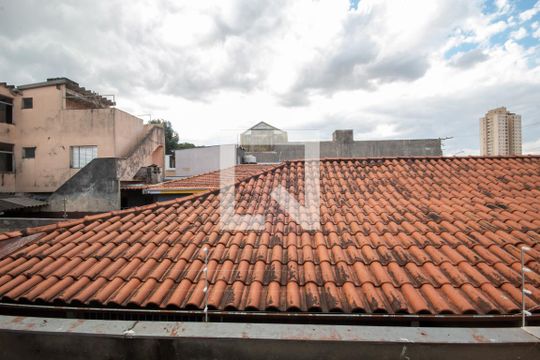 Vista do Quarto 2 de casa de condomínio à venda com 2 quartos, 67m² em Jaguaribe, Osasco